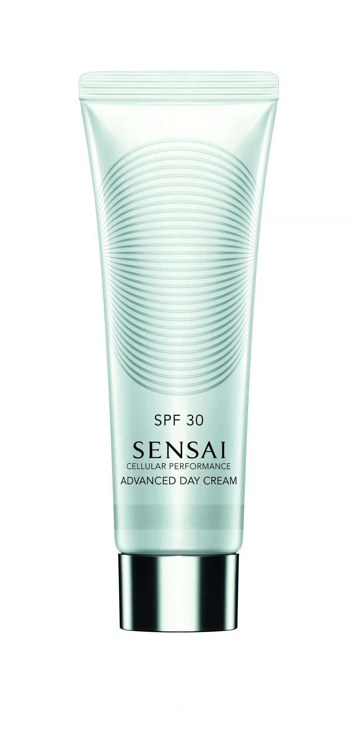 Pflege Sensai CELLULAR PERFORMANCE Basis Linie Advanced 50ml kaufen